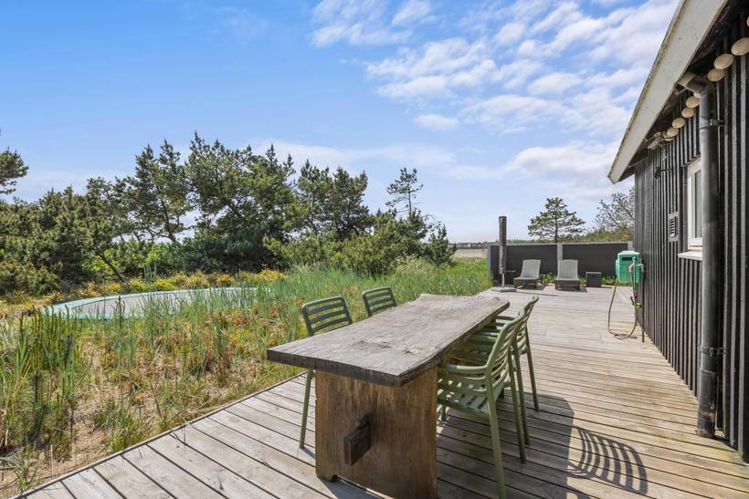 Foto von Ferienhaus KG89 in Sønderstrand - Rømø