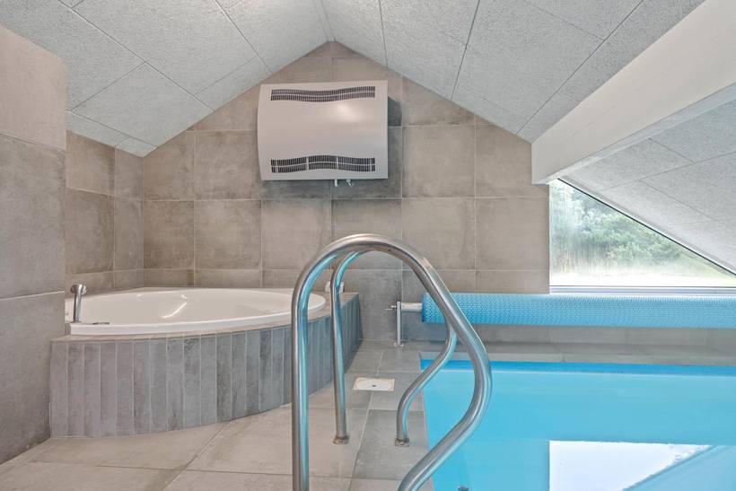 Foto von Ferienhaus KG89 in Sønderstrand - Rømø