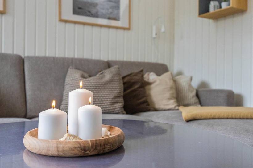 Foto von Ferienhaus KG89 in Sønderstrand - Rømø