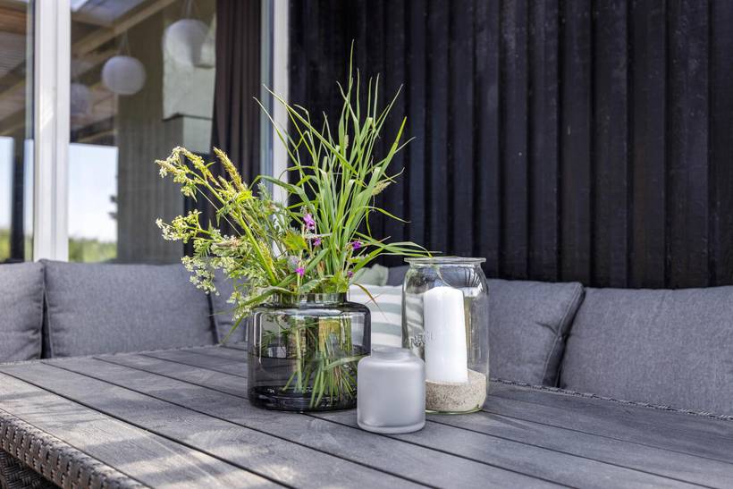 Foto von Ferienhaus KG89 in Sønderstrand - Rømø
