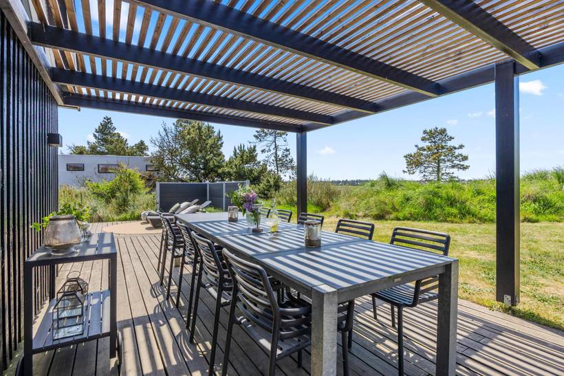 Foto von Ferienhaus KG89 in Sønderstrand - Rømø