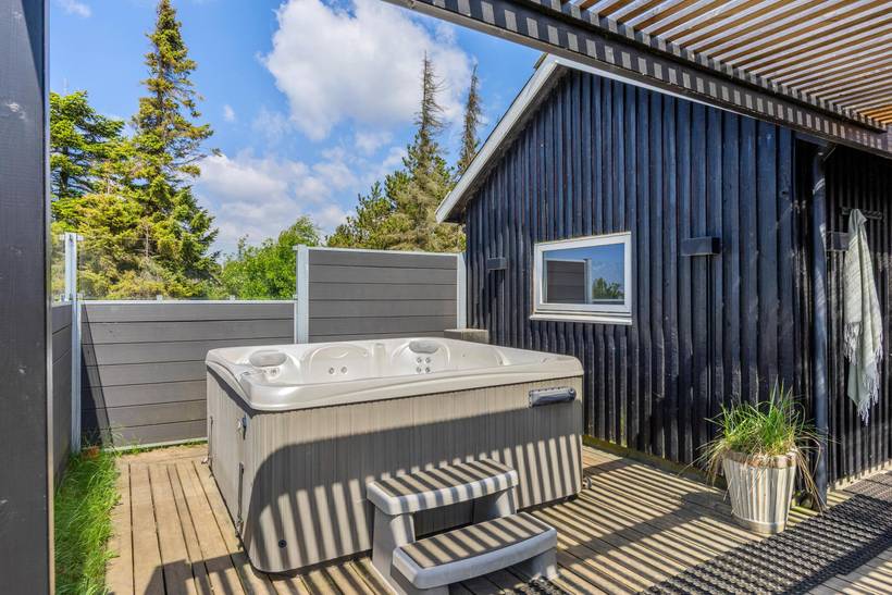 Foto von Ferienhaus KG89 in Sønderstrand - Rømø