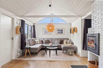 Vorschaubild von Ferienhaus KG89 in Sønderstrand - Rømø