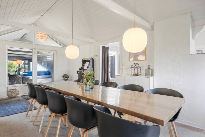 Foto von Ferienhaus KG89 in Sønderstrand - Rømø