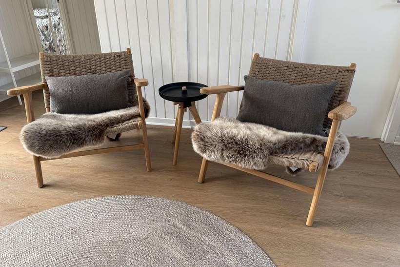 Foto von Ferienhaus KG89 in Sønderstrand - Rømø