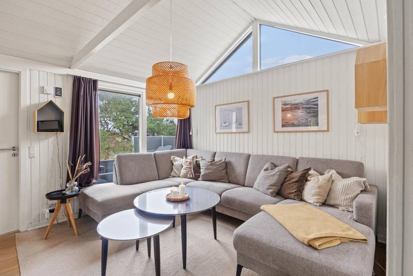Foto von Ferienhaus KG89 in Sønderstrand - Rømø