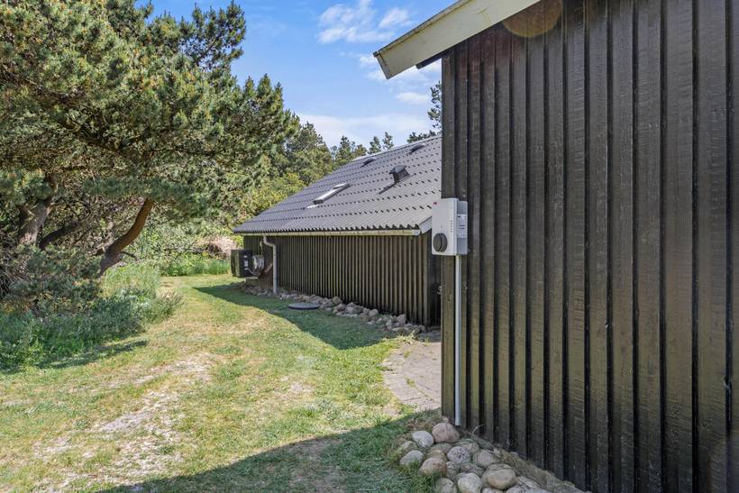 Foto von Ferienhaus KG89 in Sønderstrand - Rømø