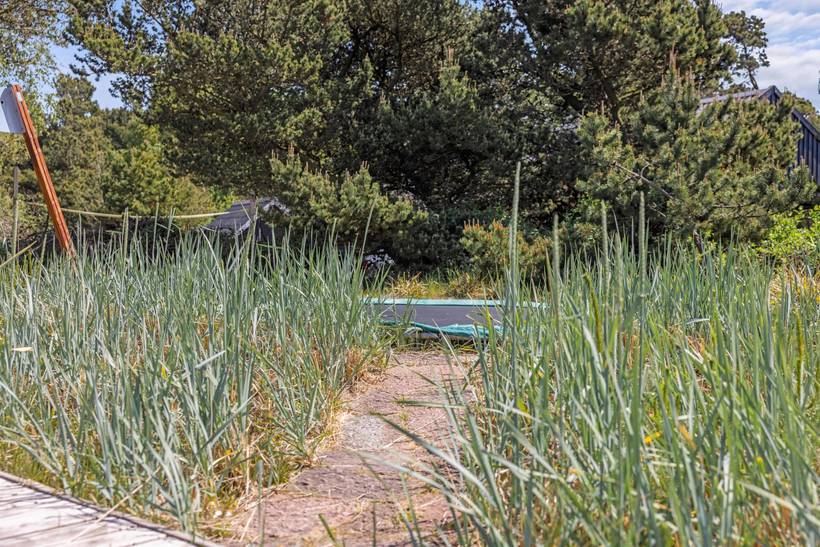 Foto von Ferienhaus KG89 in Sønderstrand - Rømø
