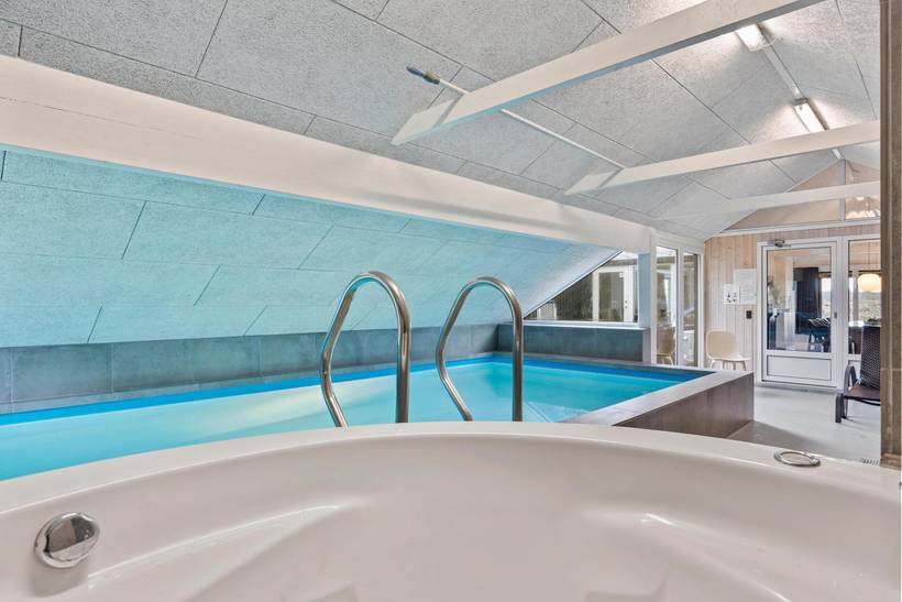 Foto von Ferienhaus KG89 in Sønderstrand - Rømø