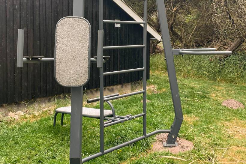 Foto von Ferienhaus KG89 in Sønderstrand - Rømø