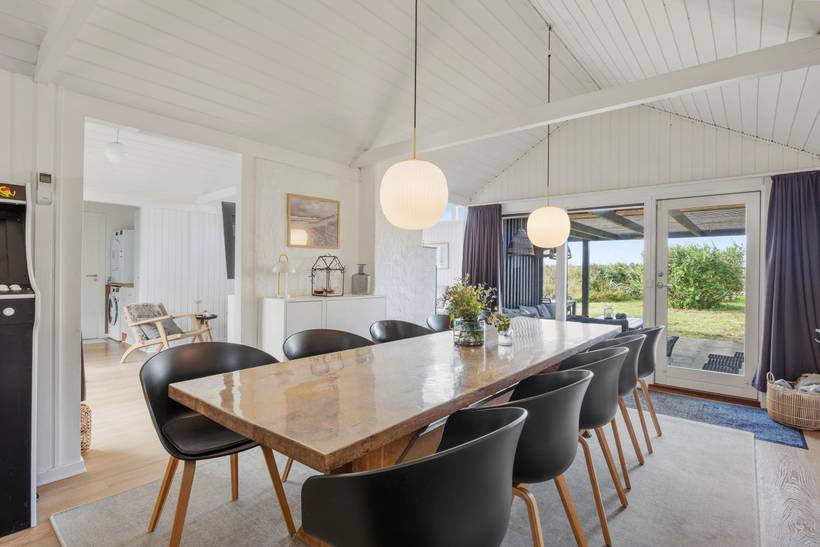 Foto von Ferienhaus KG89 in Sønderstrand - Rømø