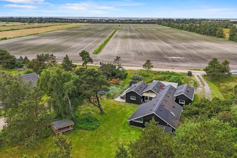 Foto von Ferienhaus KG89 in Sønderstrand - Rømø