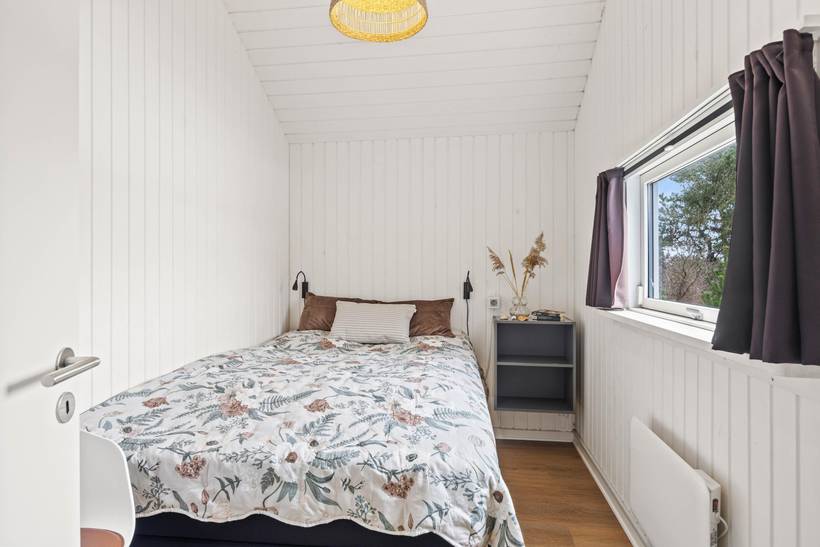 Foto von Ferienhaus KG89 in Sønderstrand - Rømø