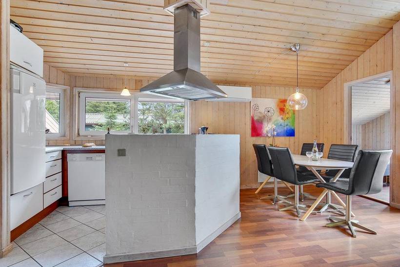 Foto von Ferienhaus KG90 in Saltum - Blokhus - Nordjütland