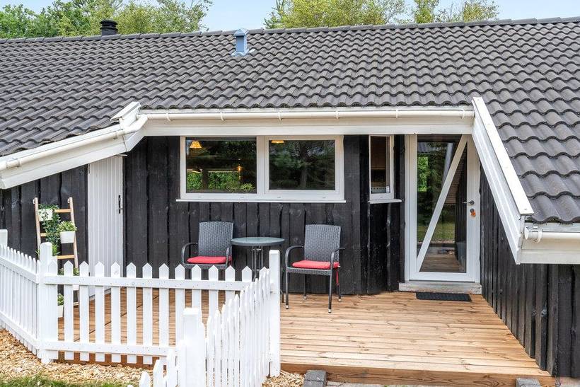 Foto von Ferienhaus KG90 in Saltum - Blokhus - Nordjütland