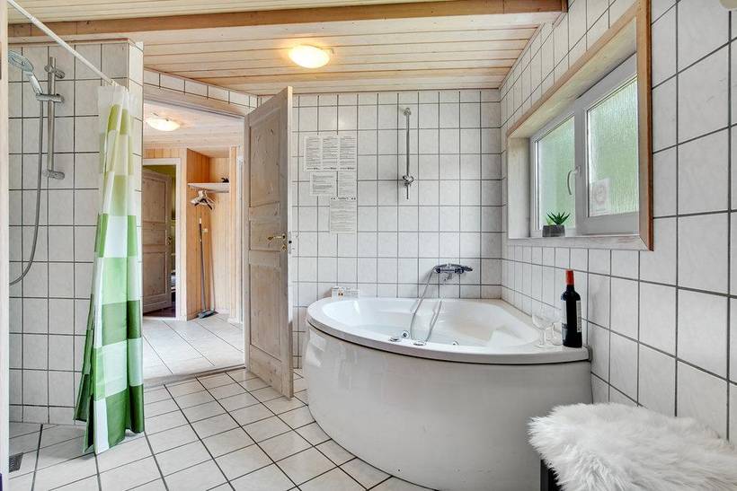 Foto von Ferienhaus KG90 in Saltum - Blokhus - Nordjütland