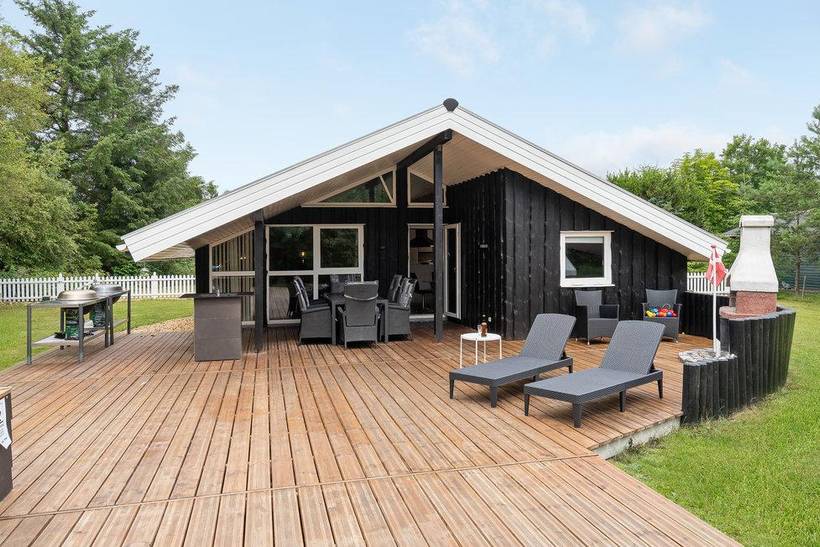 Foto von Ferienhaus KG90 in Saltum - Blokhus - Nordjütland
