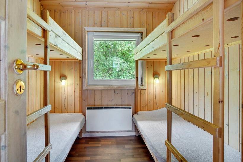 Foto von Ferienhaus KG90 in Saltum - Blokhus - Nordjütland