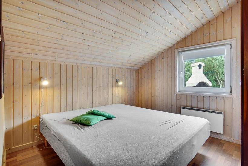Foto von Ferienhaus KG90 in Saltum - Blokhus - Nordjütland
