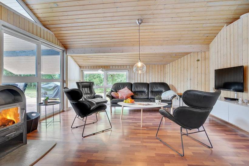 Foto von Ferienhaus KG90 in Saltum - Blokhus - Nordjütland