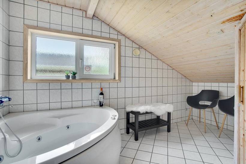 Foto von Ferienhaus KG90 in Saltum - Blokhus - Nordjütland