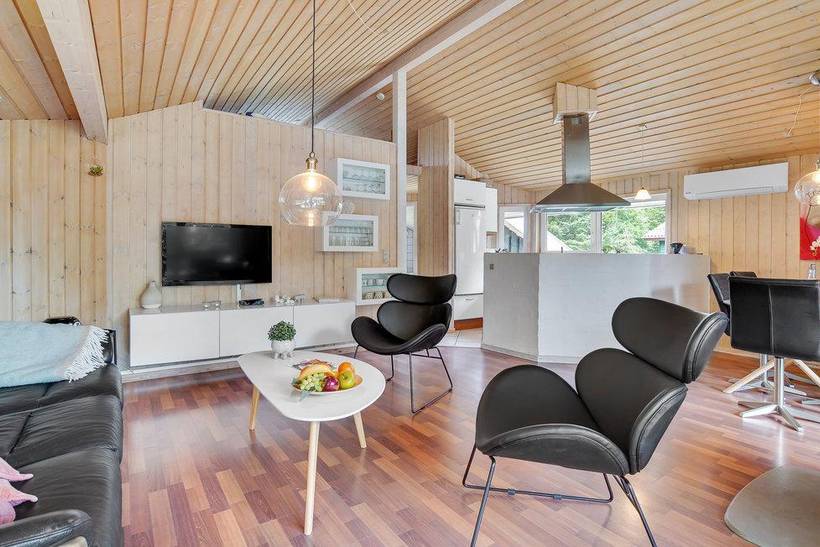 Foto von Ferienhaus KG90 in Saltum - Blokhus - Nordjütland