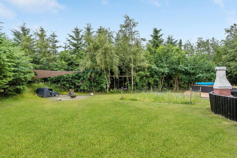 Foto von Ferienhaus KG90 in Saltum - Blokhus - Nordjütland