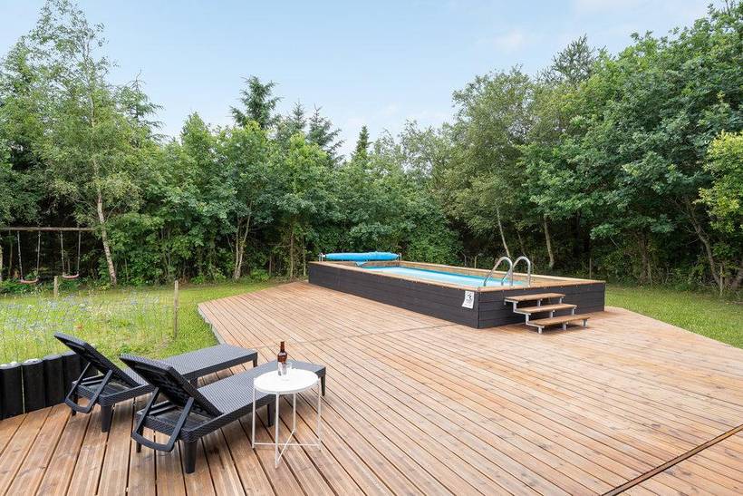 Foto von Ferienhaus KG90 in Saltum - Blokhus - Nordjütland