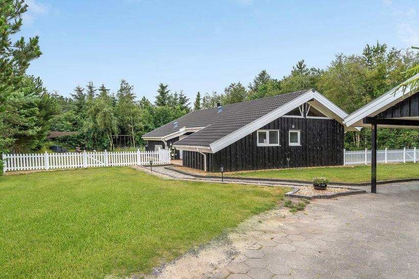 Foto von Ferienhaus KG90 in Saltum - Blokhus - Nordjütland