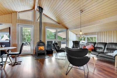 Vorschaubild von Ferienhaus KG90 in Saltum - Blokhus - Nordjütland