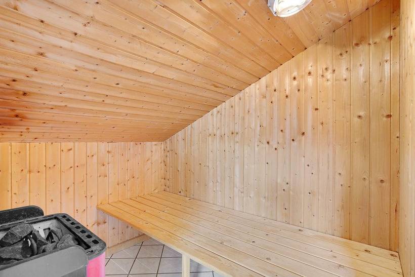Foto von Ferienhaus KG90 in Saltum - Blokhus - Nordjütland