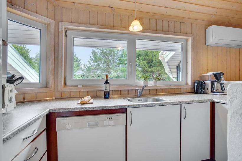 Foto von Ferienhaus KG90 in Saltum - Blokhus - Nordjütland