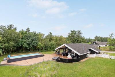 Vorschaubild von Ferienhaus KG90 in Saltum - Blokhus - Nordjütland