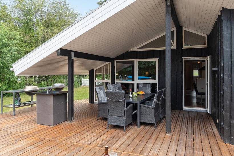 Foto von Ferienhaus KG90 in Saltum - Blokhus - Nordjütland