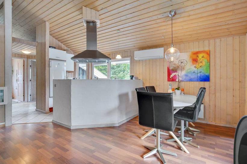 Foto von Ferienhaus KG90 in Saltum - Blokhus - Nordjütland