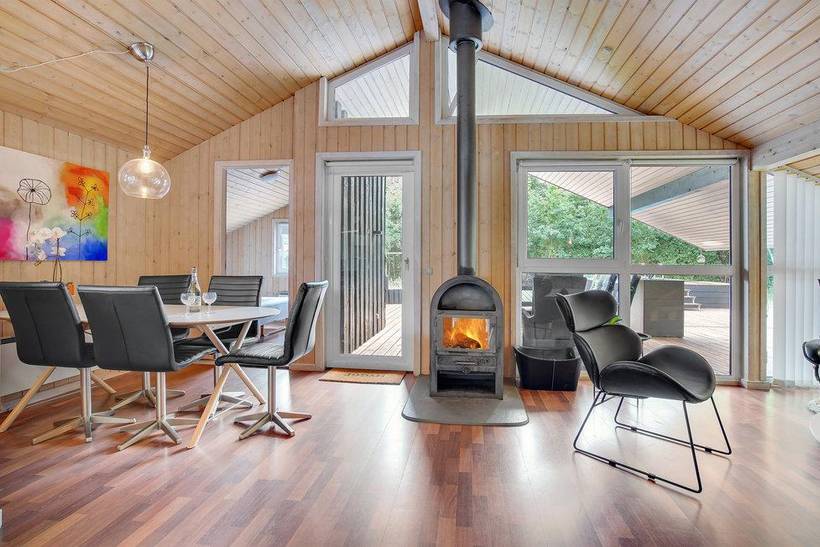 Foto von Ferienhaus KG90 in Saltum - Blokhus - Nordjütland