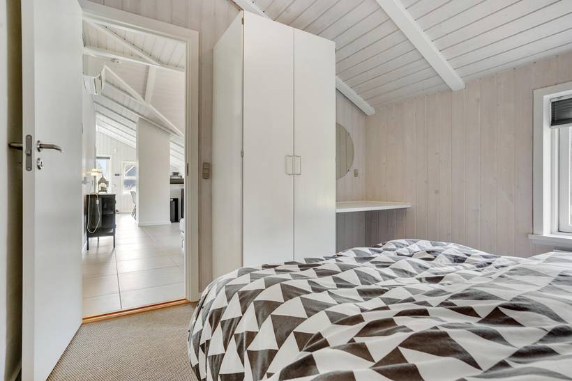 Foto von Ferienhaus KG91 in Blåvand - Westjütland