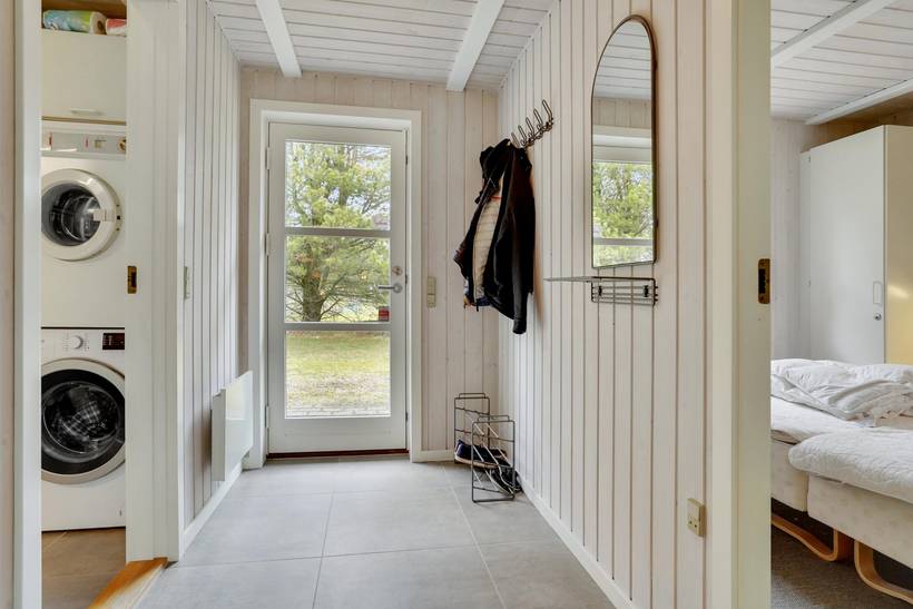 Foto von Ferienhaus KG91 in Blåvand - Westjütland