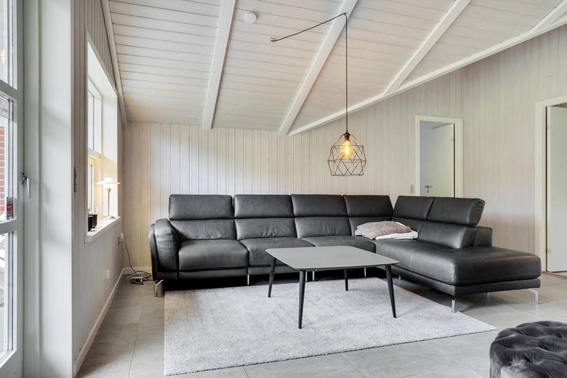 Foto von Ferienhaus KG91 in Blåvand - Westjütland