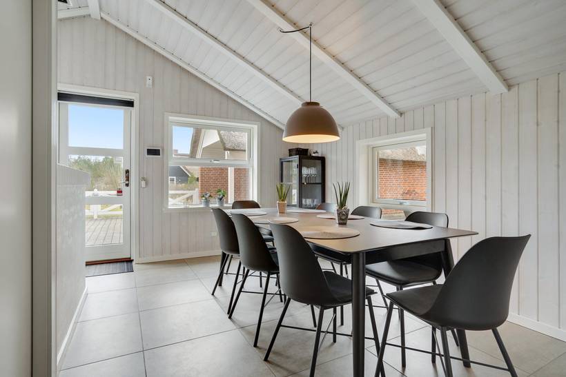Foto von Ferienhaus KG91 in Blåvand - Westjütland