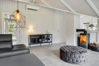 Vorschaubild von Ferienhaus KG91 in Blåvand - Westjütland