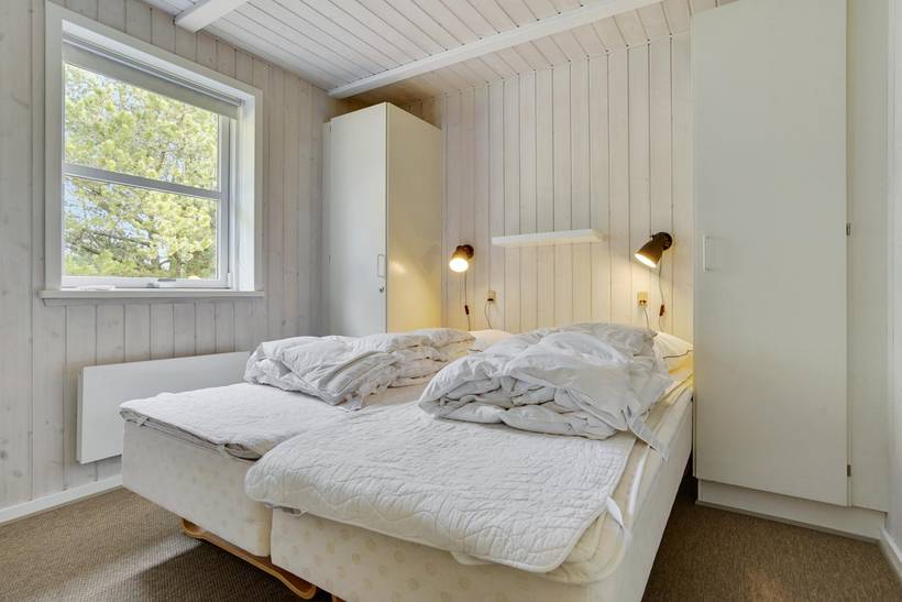 Foto von Ferienhaus KG91 in Blåvand - Westjütland