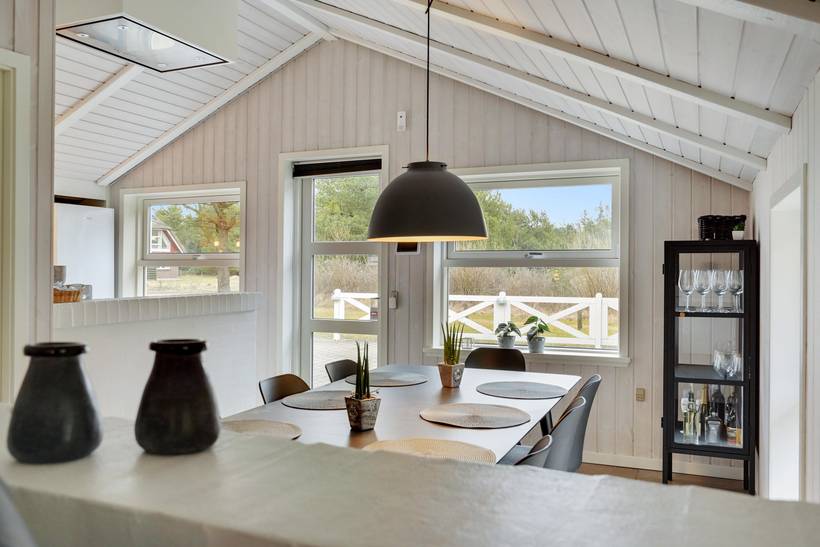Foto von Ferienhaus KG91 in Blåvand - Westjütland