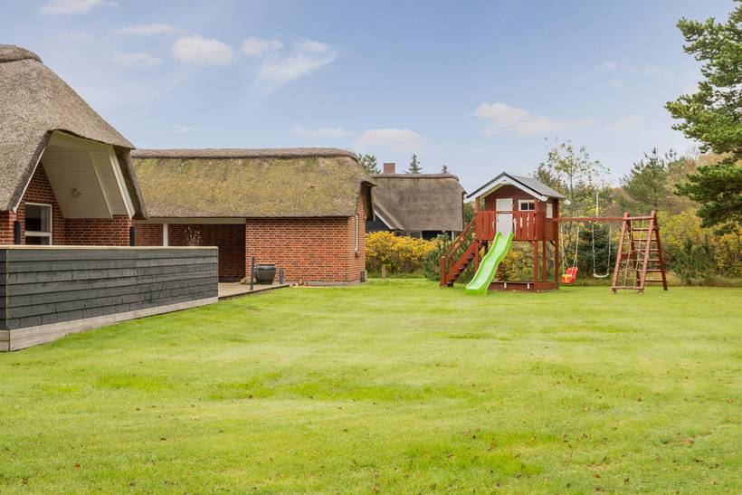 Foto von Ferienhaus KG91 in Blåvand - Westjütland