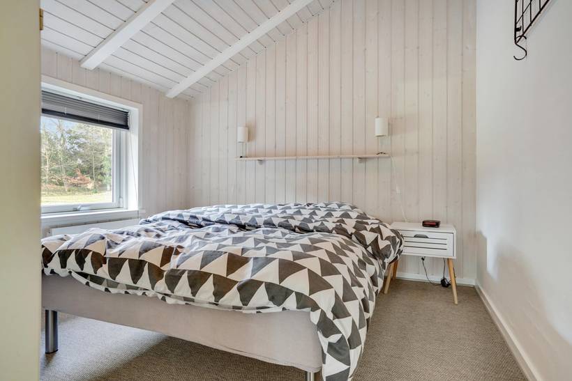 Foto von Ferienhaus KG91 in Blåvand - Westjütland