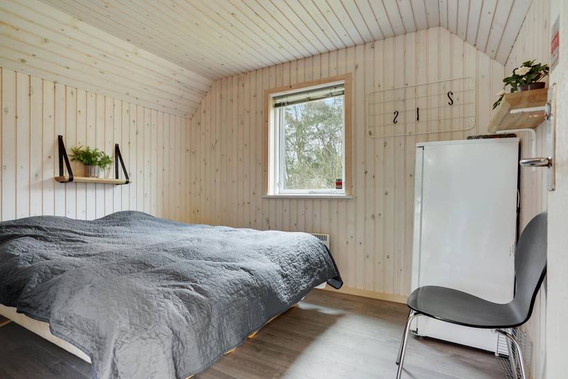 Foto von Ferienhaus KG91 in Blåvand - Westjütland