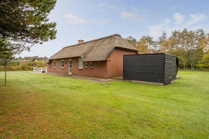 Foto von Ferienhaus KG91 in Blåvand - Westjütland