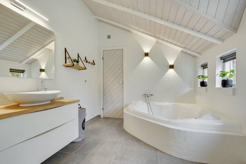 Foto von Ferienhaus KG91 in Blåvand - Westjütland