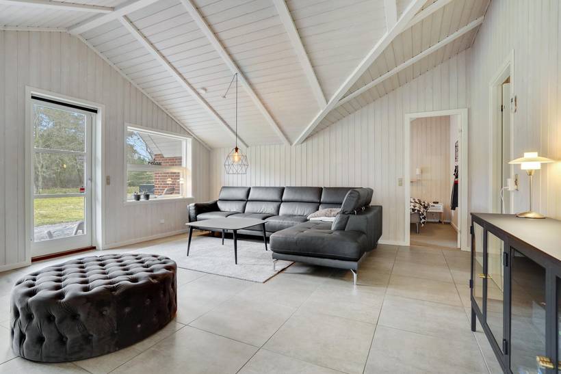 Foto von Ferienhaus KG91 in Blåvand - Westjütland