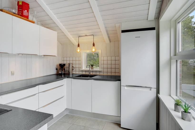 Foto von Ferienhaus KG91 in Blåvand - Westjütland
